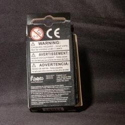 Pop! Daddy Thor | Avengers: Age Of Ultron (Funko Keychain)