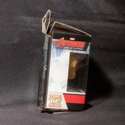 Pop! Daddy Thor | Avengers: Age Of Ultron (Funko Keychain)