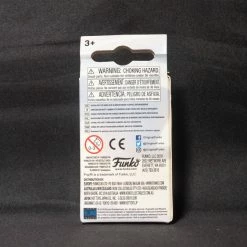 Pop! Daddy Lucio | Overwatch (Funko Keychain) On Sale