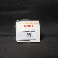 Pop! Daddy Lucio | Overwatch (Funko Keychain) On Sale