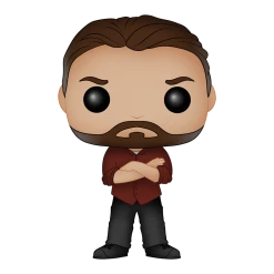 Pop! Daddy The Lucifer Set | Custom Lucifer Funko Pops