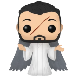 Pop! Daddy The Lucifer Set | Custom Lucifer Funko Pops