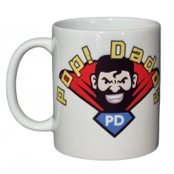 Bespoke Boutique Pop! Daddy Mug