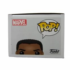 Pop! Daddy POP! MARVEL #273 Black Panther | Black Panther 10 Pop! Daddy POP! MARVEL #273 Black Panther | Black Panther