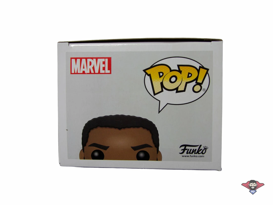 Pop! Daddy POP! MARVEL #273 Black Panther | Black Panther 5 Pop! Daddy POP! MARVEL #273 Black Panther | Black Panther
