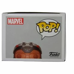 Pop! Daddy POP! MARVEL #343 Hank Pym | Ant-Man And The Wasp