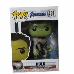 Pop! Daddy POP! MARVEL #451 Hulk | Avengers