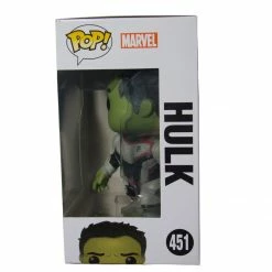 Pop! Daddy POP! MARVEL #451 Hulk | Avengers