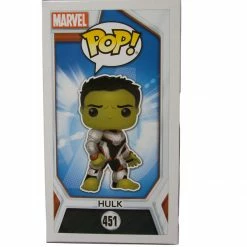 Pop! Daddy POP! MARVEL #451 Hulk | Avengers