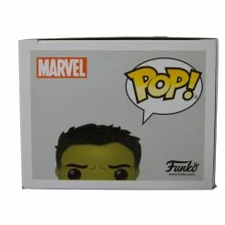 Pop! Daddy POP! MARVEL #451 Hulk | Avengers