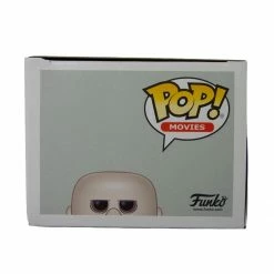 Pop! Daddy POP! MOVIES #806 Uncle Fester | Addams Family