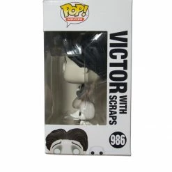 Pop! Daddy #986 Victor | Corpse Bride