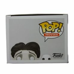 Pop! Daddy #986 Victor | Corpse Bride