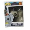 Pop! Daddy POP! DISNEY #511 Fireman Dumbo | Dumbo