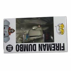 Pop! Daddy POP! DISNEY #511 Fireman Dumbo | Dumbo