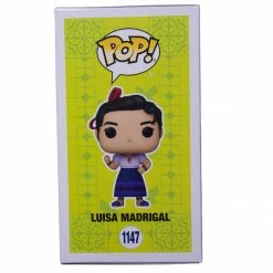 Pop! Daddy #1147 Luisa Madrigal | Encanto