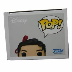Pop! Daddy #1147 Luisa Madrigal | Encanto