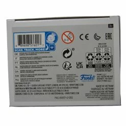 Pop! Daddy #1147 Luisa Madrigal | Encanto