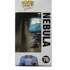 Pop! Daddy #76 Nebula | Guardians Of The Galaxy