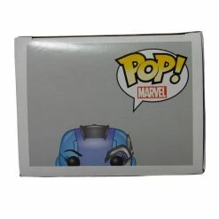 Pop! Daddy #76 Nebula | Guardians Of The Galaxy