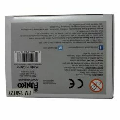 Pop! Daddy #76 Nebula | Guardians Of The Galaxy