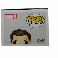 Pop! Daddy #813 Winter Soldier (Zone 73) | The Falcon And The Winter Soldier