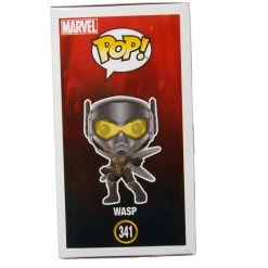 Pop! Daddy #341 Wasp | Ant-Man And The Wasp POP! MARVEL