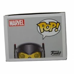 Pop! Daddy #341 Wasp | Ant-Man And The Wasp POP! MARVEL
