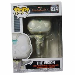Pop! Daddy #824 The Vision | WandaVision