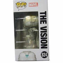 Pop! Daddy #824 The Vision | WandaVision