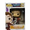 Pop! Daddy POP! MARVEL #198 Star-Lord | Guardians Of The Galaxy Vol. 2