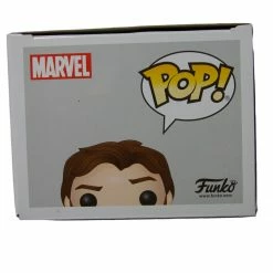 Pop! Daddy POP! MARVEL #198 Star-Lord | Guardians Of The Galaxy Vol. 2