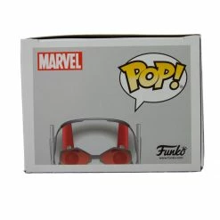 Pop! Daddy POP! MARVEL #340 Ant-Man | Ant-Man And The Wasp