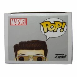 Pop! Daddy #225 Tony Stark | Spider-Man: Homecoming 10 Pop! Daddy #225 Tony Stark | Spider-Man: Homecoming