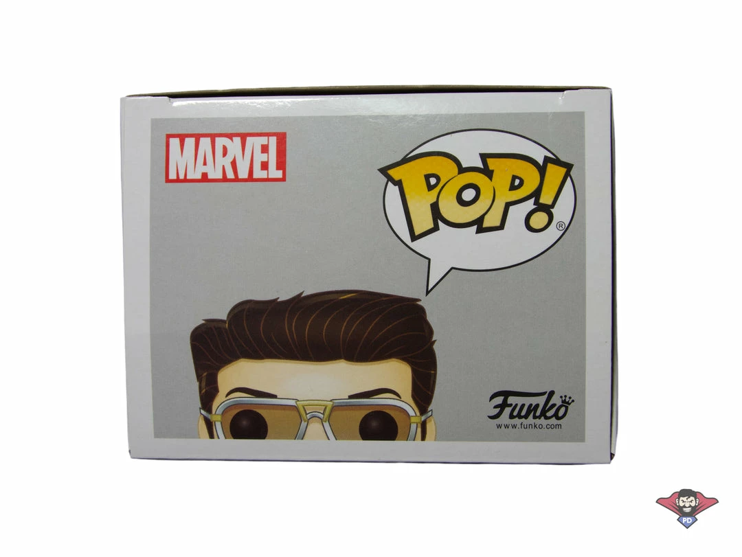 Pop! Daddy #225 Tony Stark | Spider-Man: Homecoming 5 Pop! Daddy #225 Tony Stark | Spider-Man: Homecoming