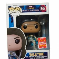 Pop! Daddy #336 Valkyrie | Thor: Ragnarok POP! MARVEL