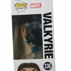 Pop! Daddy #336 Valkyrie | Thor: Ragnarok POP! MARVEL