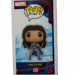 Pop! Daddy #336 Valkyrie | Thor: Ragnarok POP! MARVEL