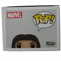 Pop! Daddy #336 Valkyrie | Thor: Ragnarok POP! MARVEL