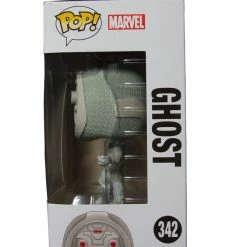Pop! Daddy POP! MARVEL #342 Ghost | Ant-Man And The Wasp
