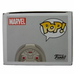 Pop! Daddy POP! MARVEL #342 Ghost | Ant-Man And The Wasp