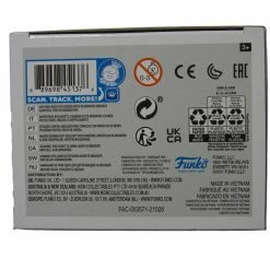 Pop! Daddy POP! MARVEL #573 Captain America | Avengers: Endgame