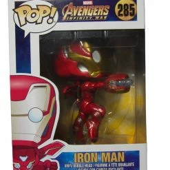 Pop! Daddy #285 Iron Man | Avengers: Infinity War