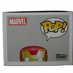 Pop! Daddy #285 Iron Man | Avengers: Infinity War