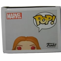Pop! Daddy #855 Wanda Maximoff | Avengers: Endgame POP! MARVEL