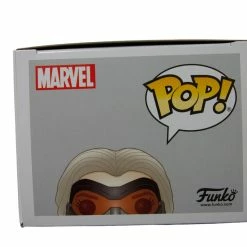 Pop! Daddy #344 Janet Van Dyne | Ant-Man And The Wasp POP! MARVEL