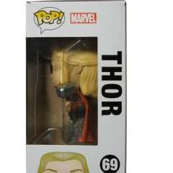 Pop! Daddy POP! MARVEL #69 Thor | Avengers: Age Of Ultron