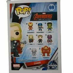 Pop! Daddy POP! MARVEL #69 Thor | Avengers: Age Of Ultron