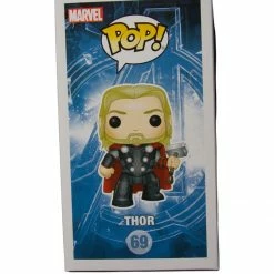 Pop! Daddy POP! MARVEL #69 Thor | Avengers: Age Of Ultron
