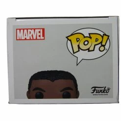 Pop! Daddy POP! MARVEL #876 T'Challa Star Lord | Marvel's What If...